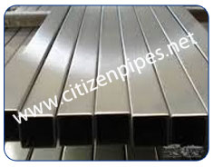 304 Stainless Steel Seamless Rectangular Pipe 304 Stainless Steel Seamless Rectangular Pipe