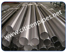 304 Stainless Steel Seamless Round Pipe 304 Stainless Steel Seamless Round Pipe