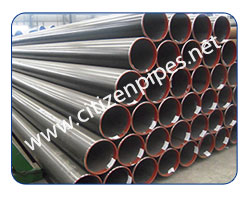 AISI 304 Stainless Stel ERW Pipe AISI 304 Stainless Stel ERW Pipe