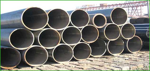 Alloy Steel Pipes and Tubes Alloy Steel Pipes and Tubes