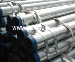 Stainless Steel Pipe Suppliers in India