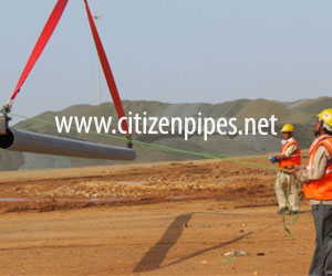 Stainless Steel Pipe Suppliers in India