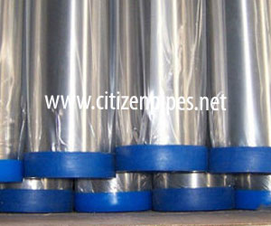 Stainless Steel Pipe Suppliers in India