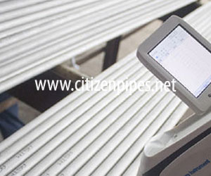 Stainless Steel Pipe Suppliers in India