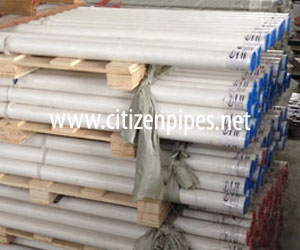 SS 304 ASTM A312 Welded Pipes Price List in India