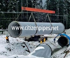 Stainless Steel Pipe Suppliers in India