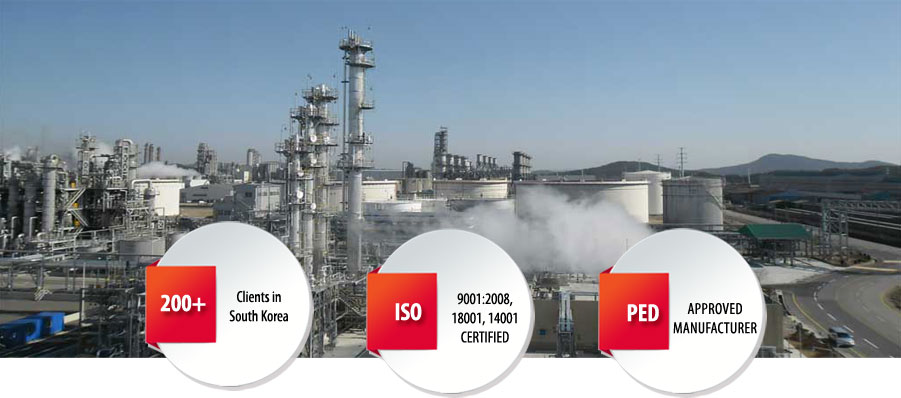 Stainless Steel 304H Instrumentation Tube