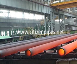 ASTM A790 Super Duplex Steel UNS S32750 Pipe Suppliers in Germany ASTM A790 Super Duplex Steel UNS S32750 Pipe Suppliers in Germany