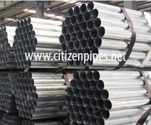 Stainless Steel Pipe Suppliers in India