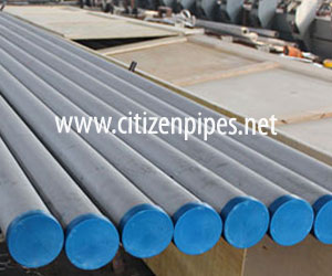 Stainless Steel Pipe Suppliers in India