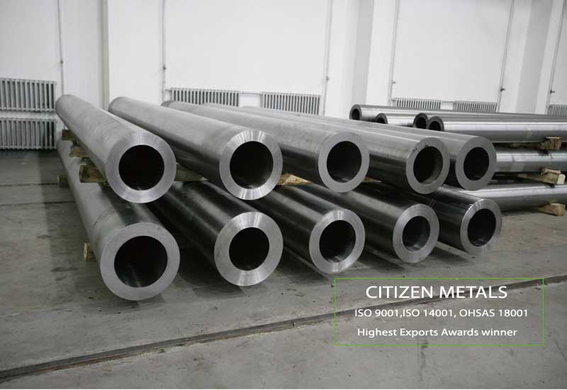 2205 duplex stainless steel tubing