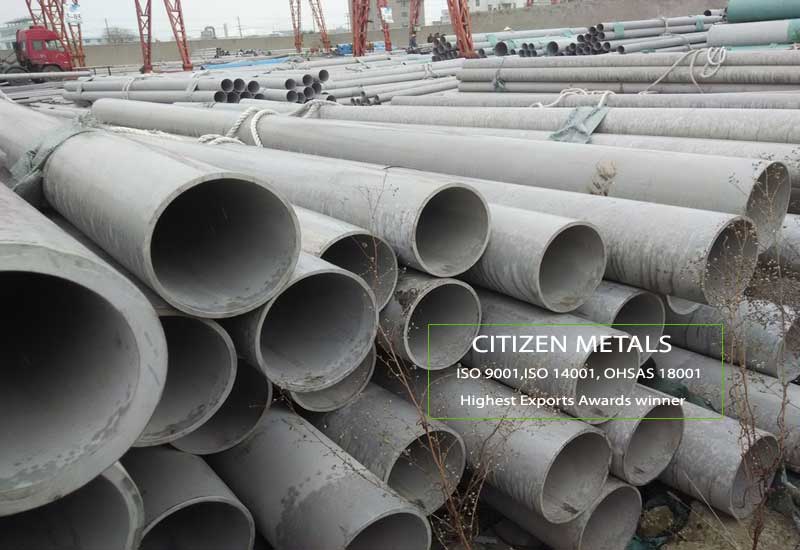 Duplex Steel UNS S32205 Pipe, Duplex Steel UNS S32205 Tube