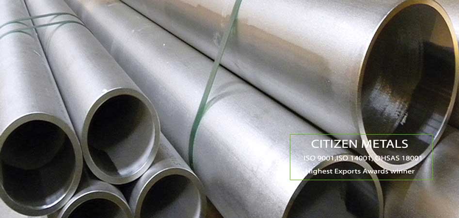  ASTM B 622 Hastelloy B2 Seamless Pipe