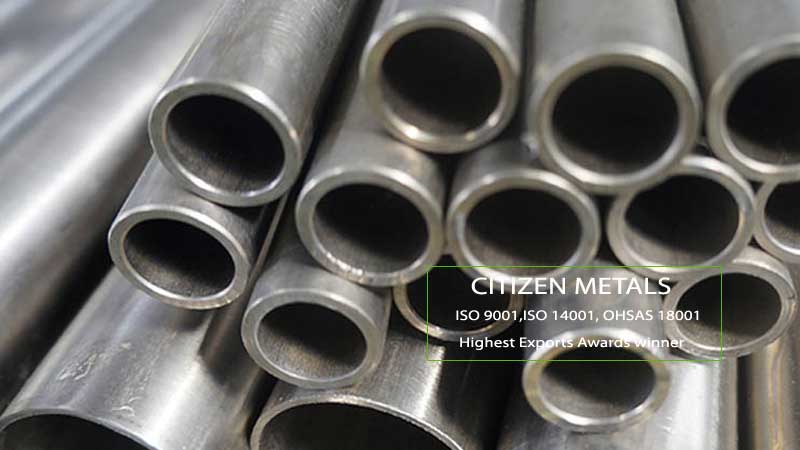 hastelloy pipe tube tubing Suppliers in India