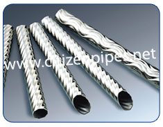 316 Stainless Steel Seamless Ornamental Tubes 316 Stainless Steel Seamless Ornamental Tubes