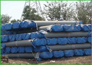  ASTM B 163 Incoloy 800 Seamless Tube Packaging