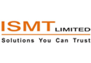 ISMT limited ISMT limited