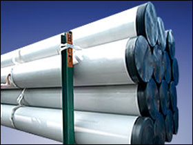 Stainless Steel Pipe Suppliers in India