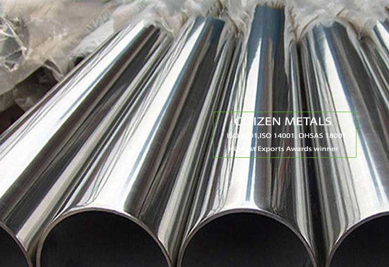  ASTM B 730 Monel 400 Welded Tube