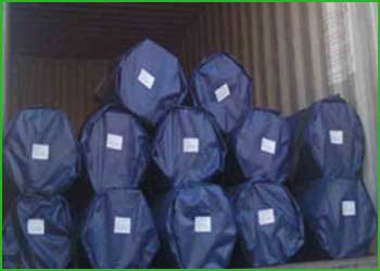  ASTM B 161 Nickel 200 Seamless Pipe Packaging
