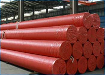 Stainless Steel Class 1 Pipe Packaging Stainless Steel Class 1 Pipe Packaging