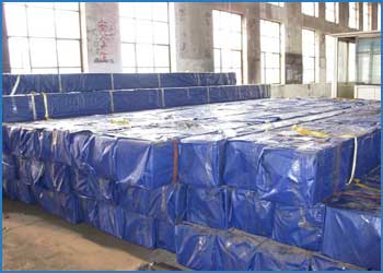 Stainless Steel Class 1 Pipe Packaging Stainless Steel Class 1 Pipe Packaging