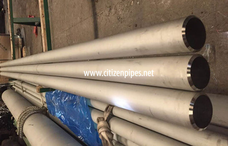 ASTM A790 Duplex Steel SAF 2205 Pipe ready for shipping to Malaysia ASTM A790 Duplex Steel SAF 2205 Pipe ready for shipping to Malaysia