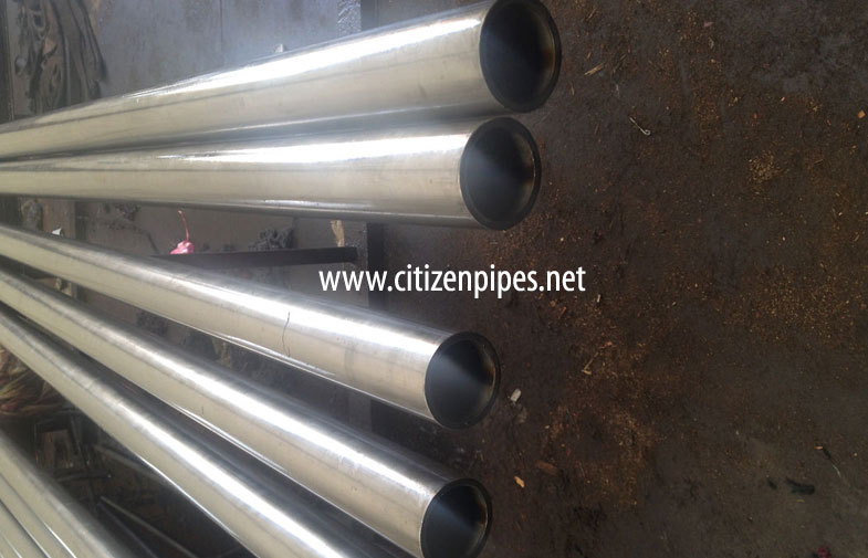 ASTM A790 Duplex Steel UNS S31803 Pipe ready for shipping to Malaysia ASTM A790 Duplex Steel UNS S31803 Pipe ready for shipping to Malaysia