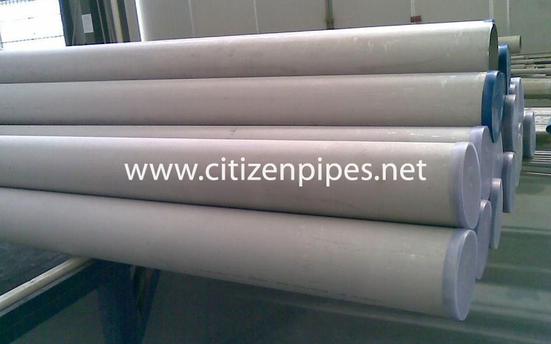ASTM A790 Super Duplex Steel SAF 2507 Pipe ready for shipping to UAE ASTM A790 Super Duplex Steel SAF 2507 Pipe ready for shipping to UAE