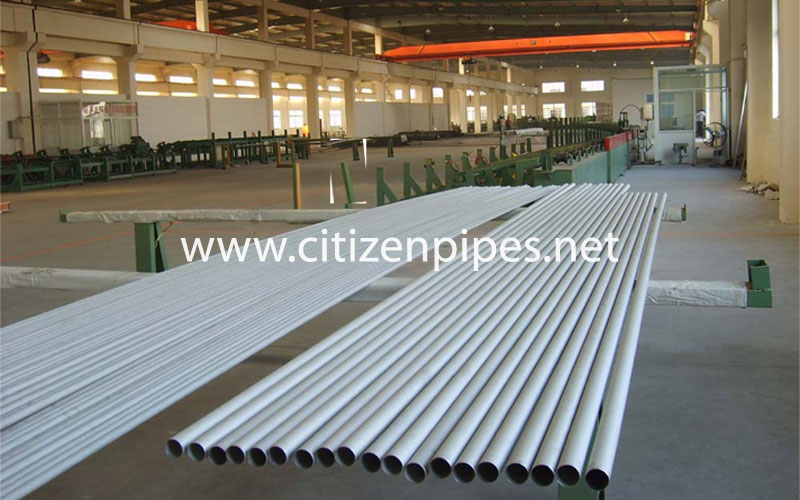 ASTM A790 Super Duplex Steel UNS S32750 Pipe ready for shipping to Singapore ASTM A790 Super Duplex Steel UNS S32750 Pipe ready for shipping to Singapore