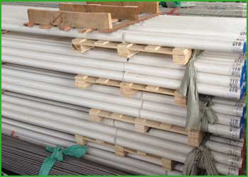 Stainless Steel Capillary Pipe & Tube Packaging Stainless Steel Capillary Pipe & Tube Packaging