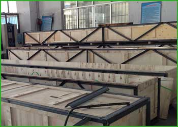 Stainless Steel Capillary Pipe & Tube Packaging Stainless Steel Capillary Pipe & Tube Packaging