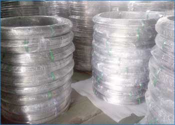 Stainless steel coiled tubing Packaging Stainless steel coiled tubing Packaging