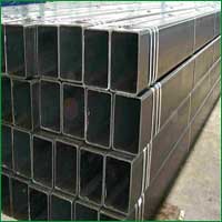 SS Ornamental Rectangular Tube SS Ornamental Rectangular Tube