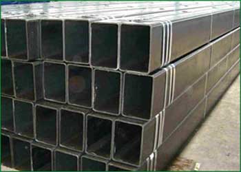 Square steel tube Packaging