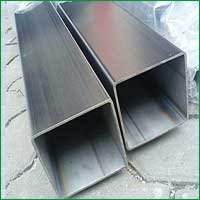Stainless Steel Pipe Suppliers in India