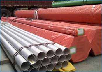Structural Steel Tubes Packaging Structural Steel Tubes Packaging