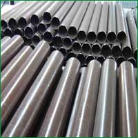 Stainless Steel Pipe Suppliers in India