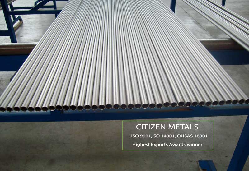C71500 Copper Nickel - 70/30 Alloys Pipe Suppliers in Denmark
