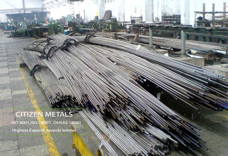Titanium Tube Titanium Tube
